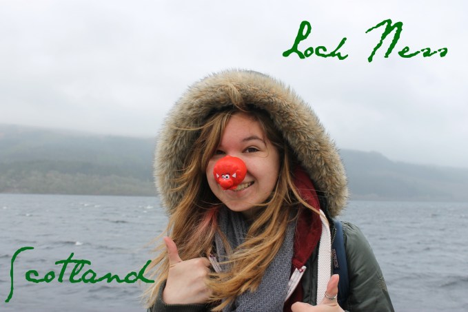 scotland red nose edit